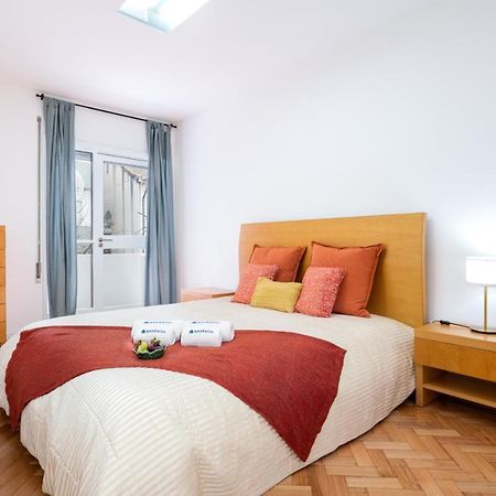 Host Wise - Spacious Fresh Flat W Terrace - Near Sea Espinho  Eksteriør billede